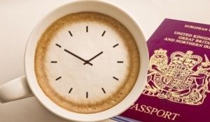 Сроки визы в Великобританию 2016